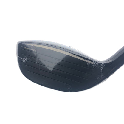 NEW TOUR ISSUE TaylorMade Qi10 Rocket 3 Fairway Wood / 13.5 Degrees / Stiff Flex