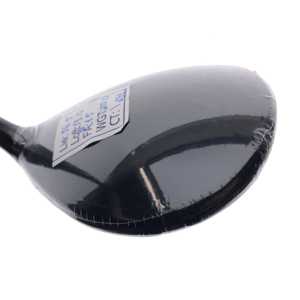 NEW TOUR ISSUE TaylorMade Qi10 Rocket 3 Fairway Wood / 13.5 Degrees / Stiff Flex