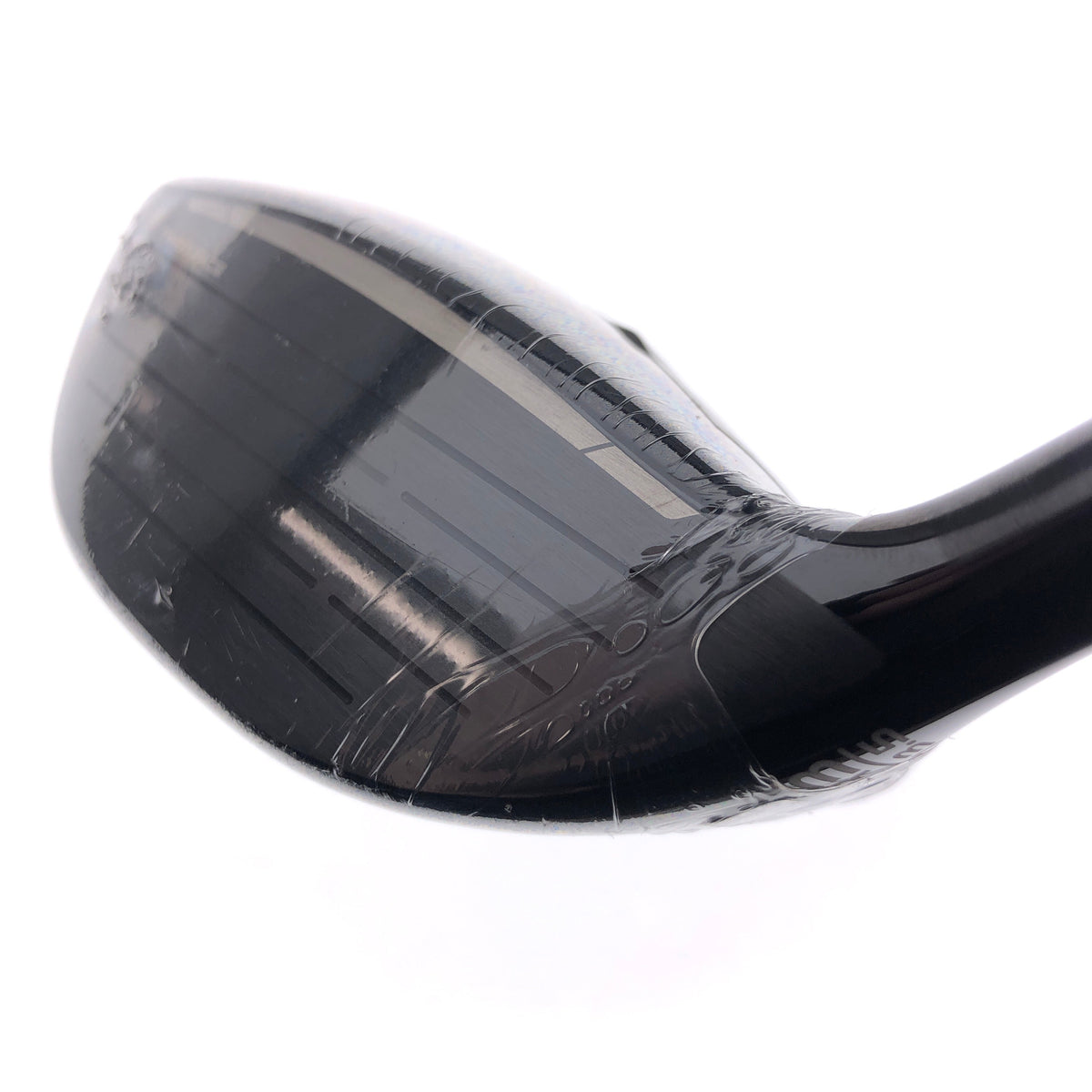 NEW TOUR ISSUE TaylorMade Qi10 Rocket 3 Fairway Wood / 13.5 Degrees / Stiff Flex