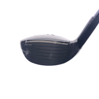 NEW TOUR ISSUE TaylorMade Qi10 Rocket 3 Fairway Wood / 13.5 Degrees / Stiff Flex