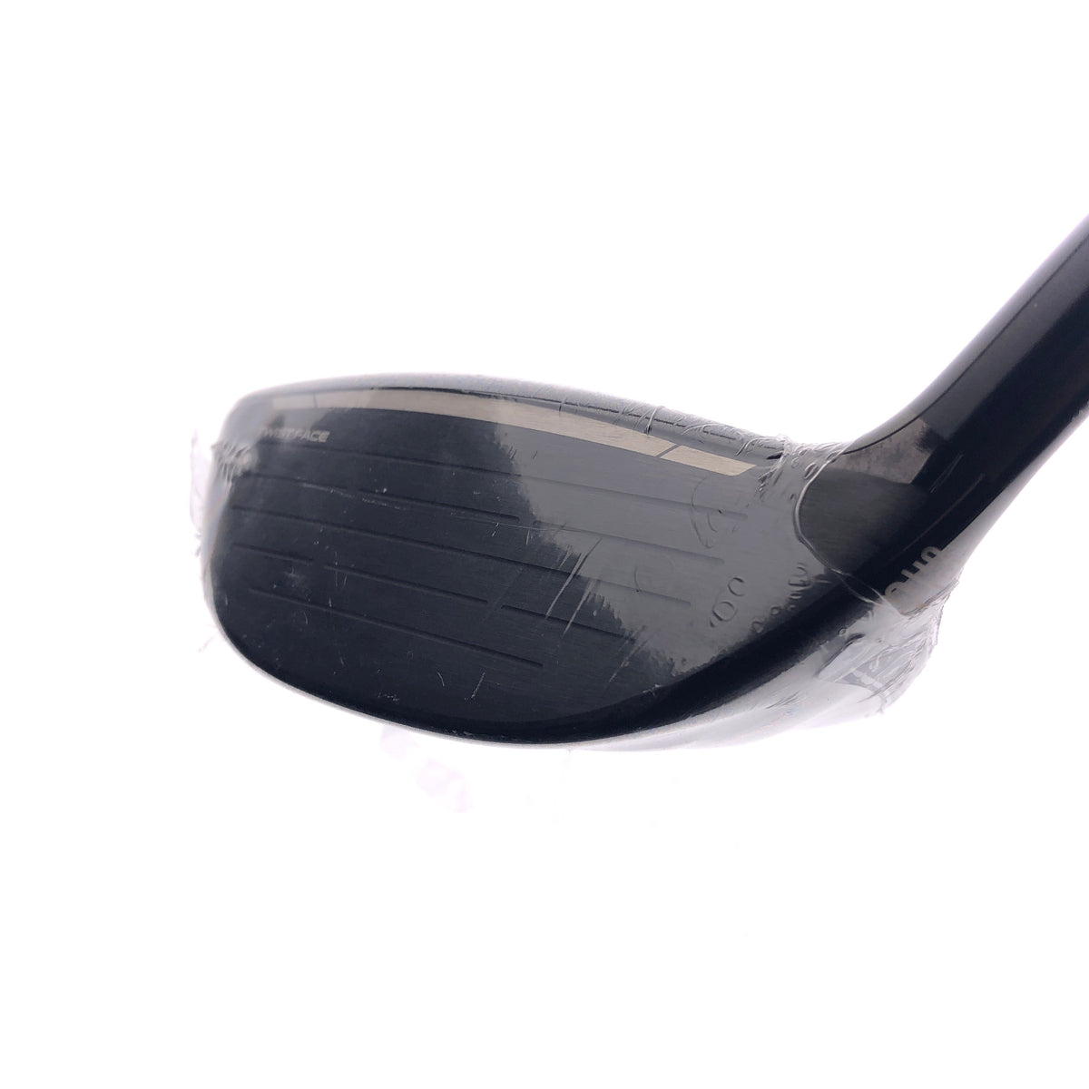 NEW TOUR ISSUE TaylorMade Qi10 Rocket 3 Fairway Wood / 13.5 Degrees / Stiff Flex