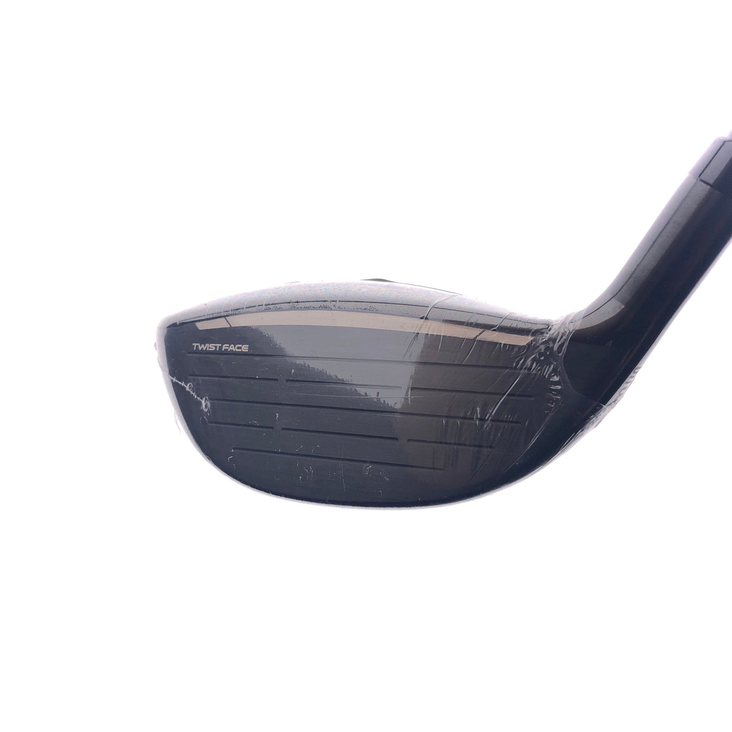 NEW TOUR ISSUE TaylorMade Qi10 Rocket 3 Fairway Wood / 13.5 Degrees / Stiff Flex