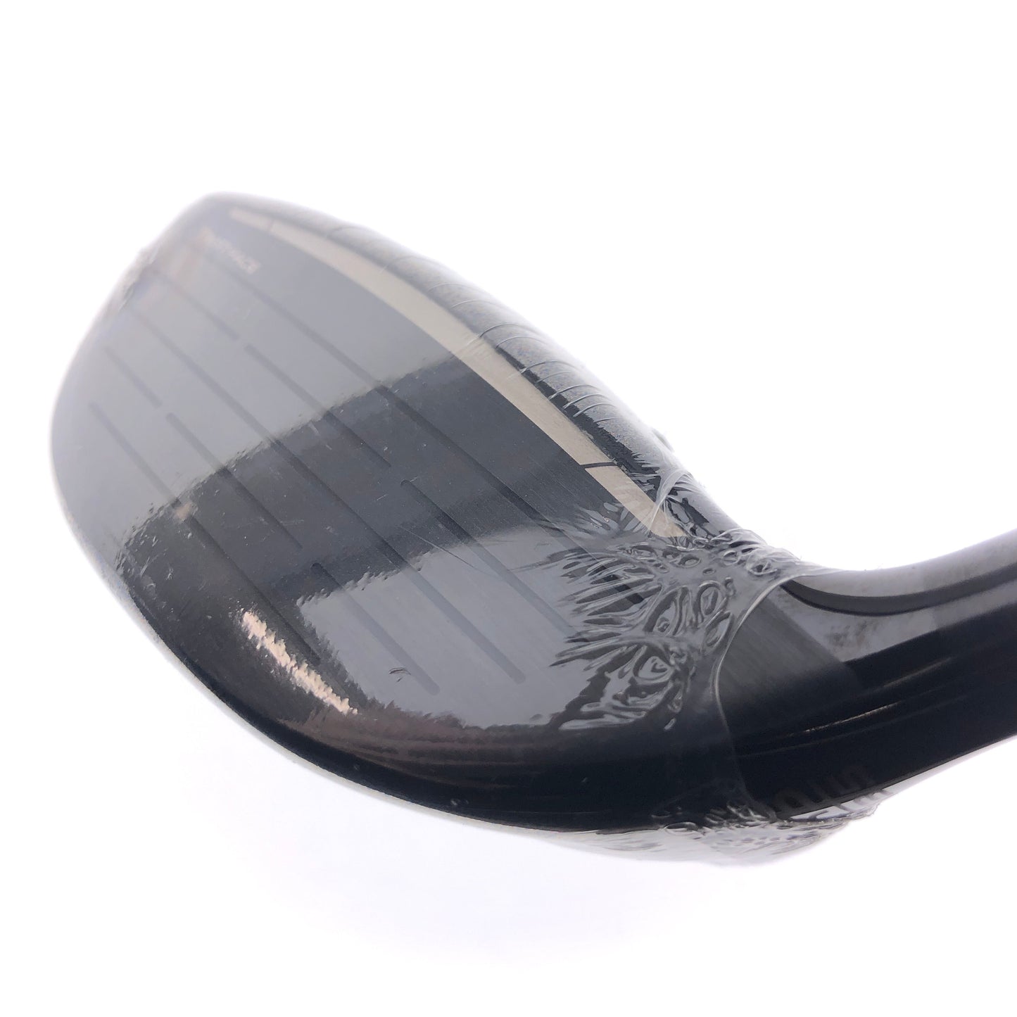 NEW TOUR ISSUE TaylorMade Qi10 Rocket 3 Fairway Wood / 13.5 Degrees / Stiff Flex