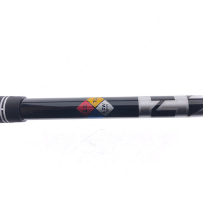 NEW TOUR ISSUE TaylorMade Qi10 Rocket 3 Fairway Wood / 13.5 Degrees / Stiff Flex