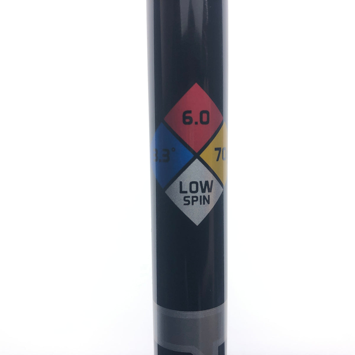 NEW TOUR ISSUE TaylorMade Qi10 Rocket 3 Fairway Wood / 13.5 Degrees / Stiff Flex