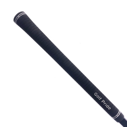 NEW TOUR ISSUE TaylorMade Qi10 Rocket 3 Fairway Wood / 13.5 Degrees / Stiff Flex