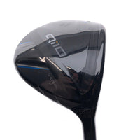 NEW TOUR ISSUE TaylorMade Qi10 Rocket 3 Fairway Wood / 13.5 Degrees / Stiff Flex