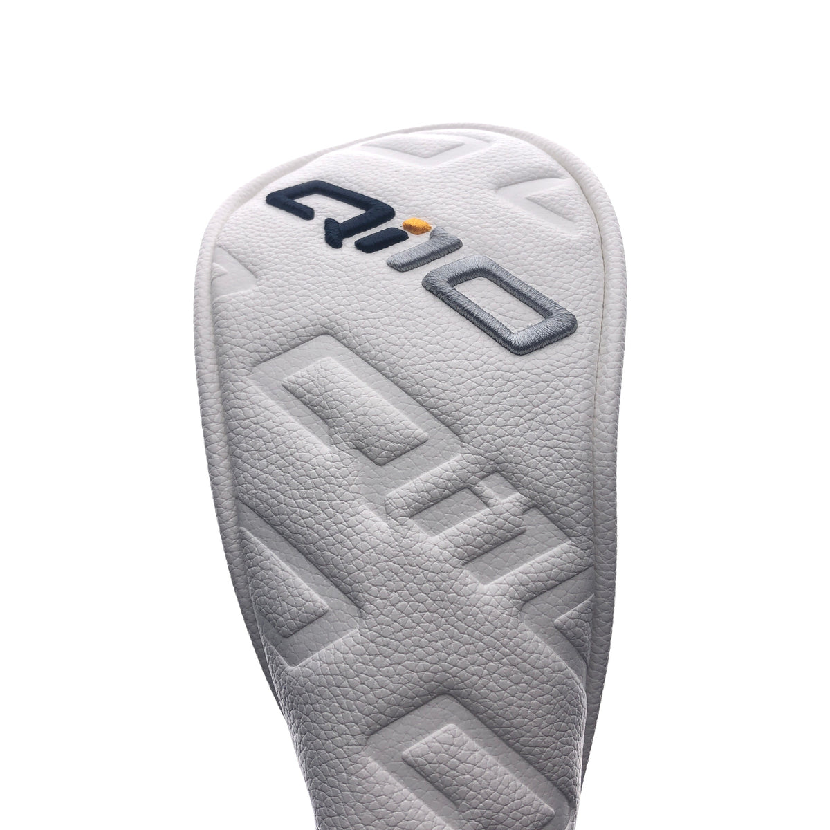 NEW TOUR ISSUE TaylorMade Qi10 Tour 2 Hybrid / 17 Degrees / Stiff Flex