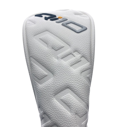 NEW TOUR ISSUE TaylorMade Qi10 Tour 2 Hybrid / 17 Degrees / Stiff Flex