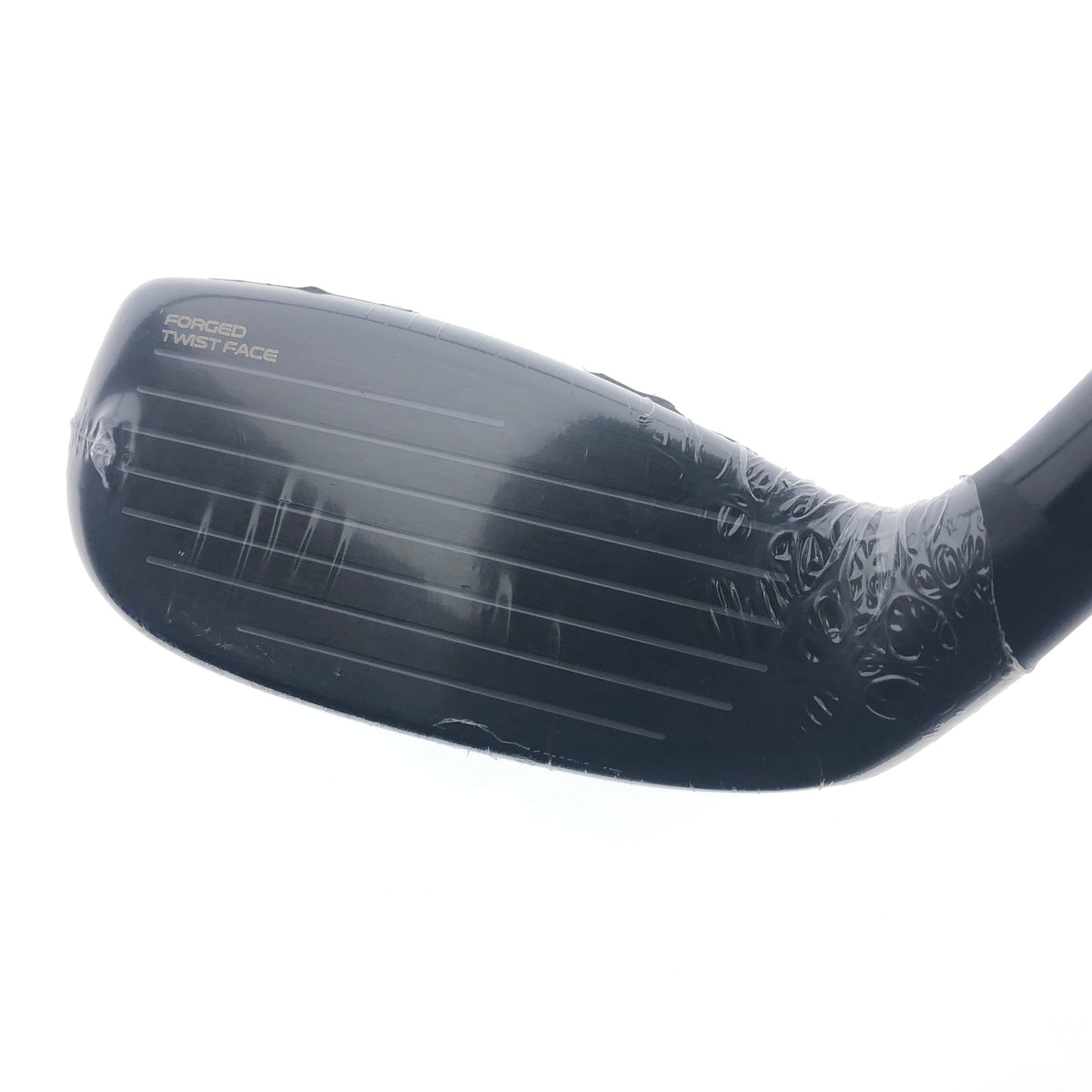 NEW TOUR ISSUE TaylorMade Qi10 Tour 2 Hybrid / 17 Degrees / Stiff Flex