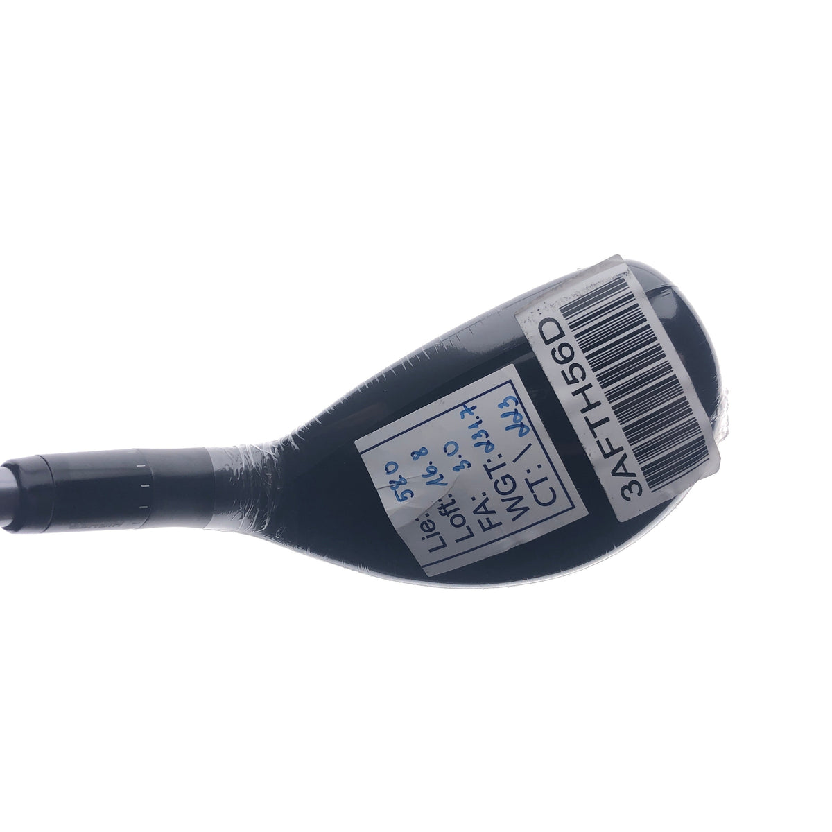 NEW TOUR ISSUE TaylorMade Qi10 Tour 2 Hybrid / 17 Degrees / Stiff Flex