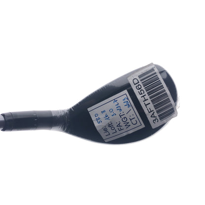 NEW TOUR ISSUE TaylorMade Qi10 Tour 2 Hybrid / 17 Degrees / Stiff Flex