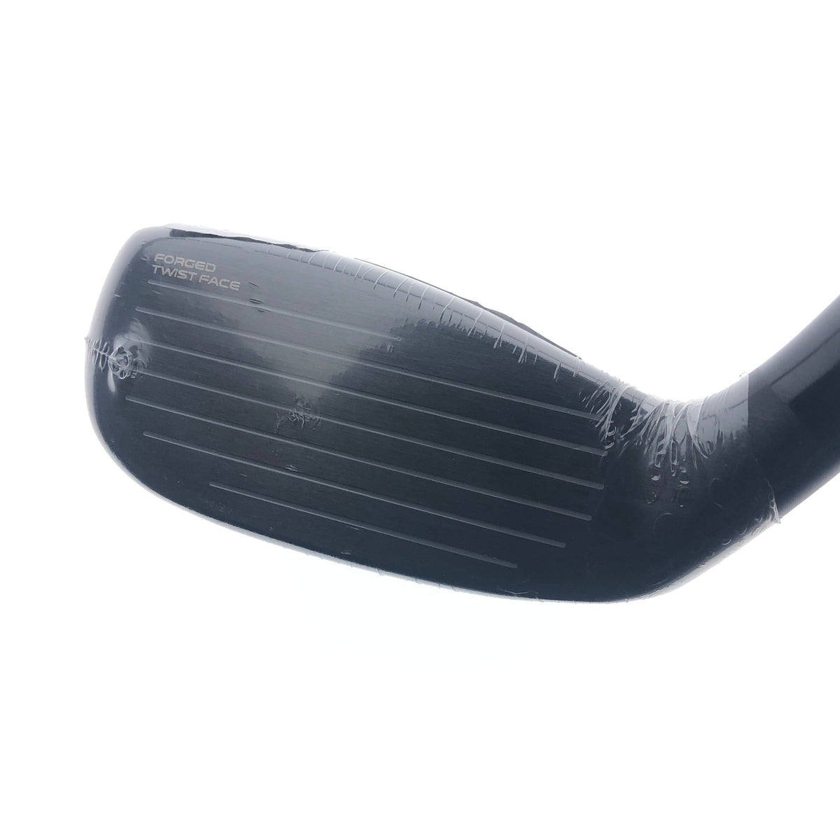 NEW TOUR ISSUE TaylorMade Qi10 Tour 2 Hybrid / 17 Degrees / Stiff Flex