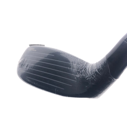 NEW TOUR ISSUE TaylorMade Qi10 Tour 2 Hybrid / 17 Degrees / Stiff Flex