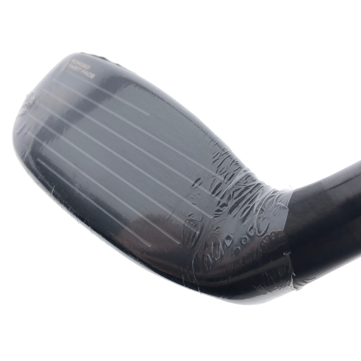 NEW TOUR ISSUE TaylorMade Qi10 Tour 2 Hybrid / 17 Degrees / Stiff Flex