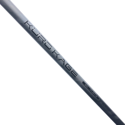 NEW TOUR ISSUE TaylorMade Qi10 Tour 2 Hybrid / 17 Degrees / Stiff Flex