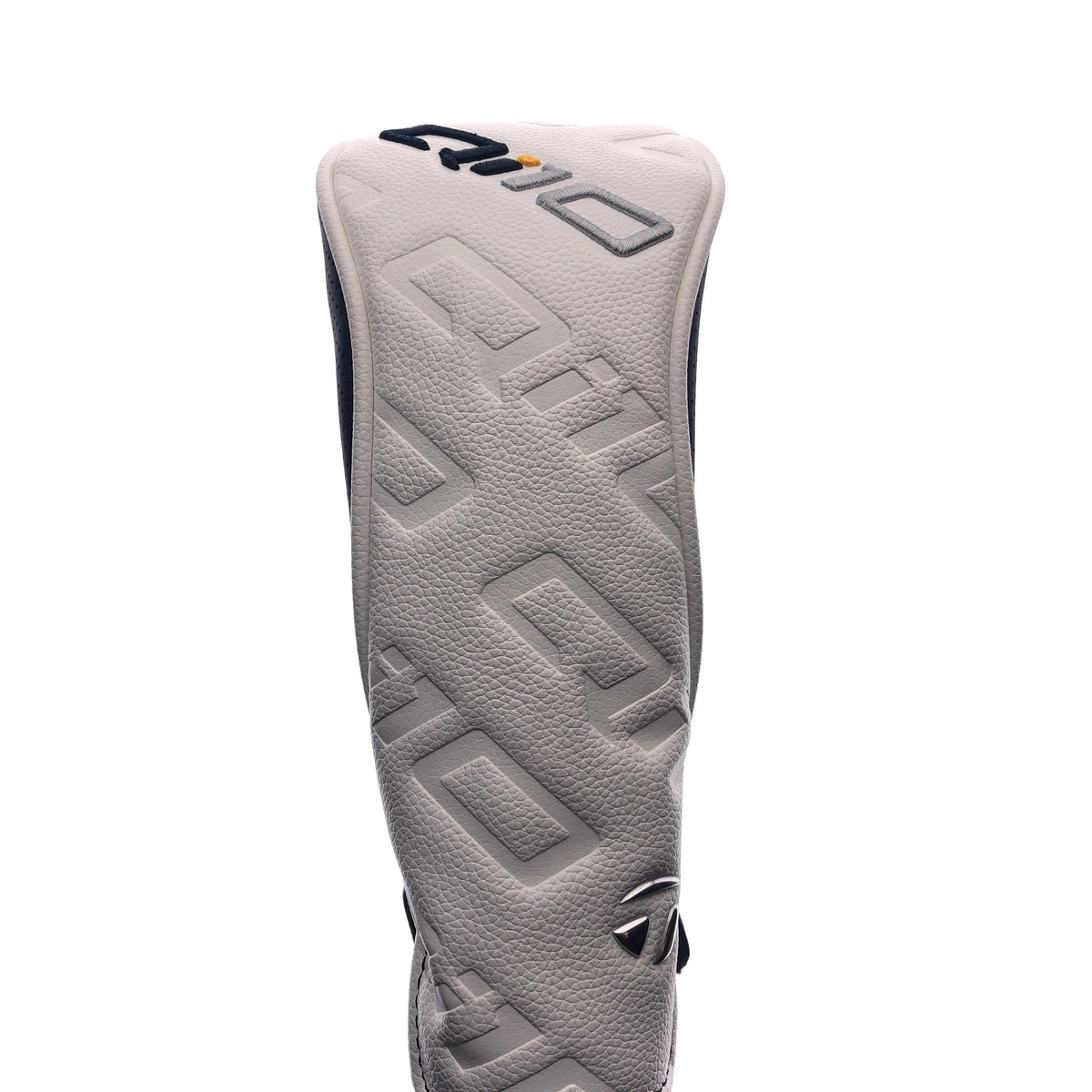 NEW TOUR ISSUE TaylorMade Qi10 Tour 2 Hybrid / 17 Degrees / Stiff Flex