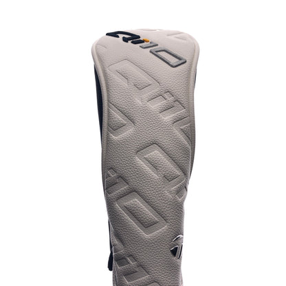 NEW TOUR ISSUE TaylorMade Qi10 Tour 2 Hybrid / 17 Degrees / Stiff Flex