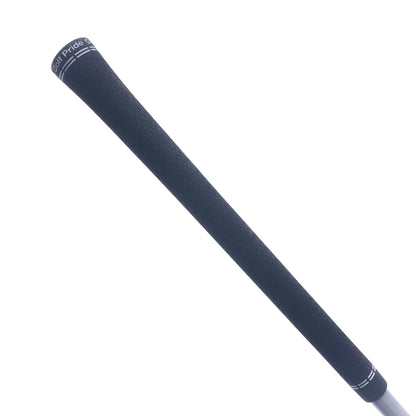 NEW TOUR ISSUE TaylorMade Qi10 Tour 2 Hybrid / 17 Degrees / Stiff Flex