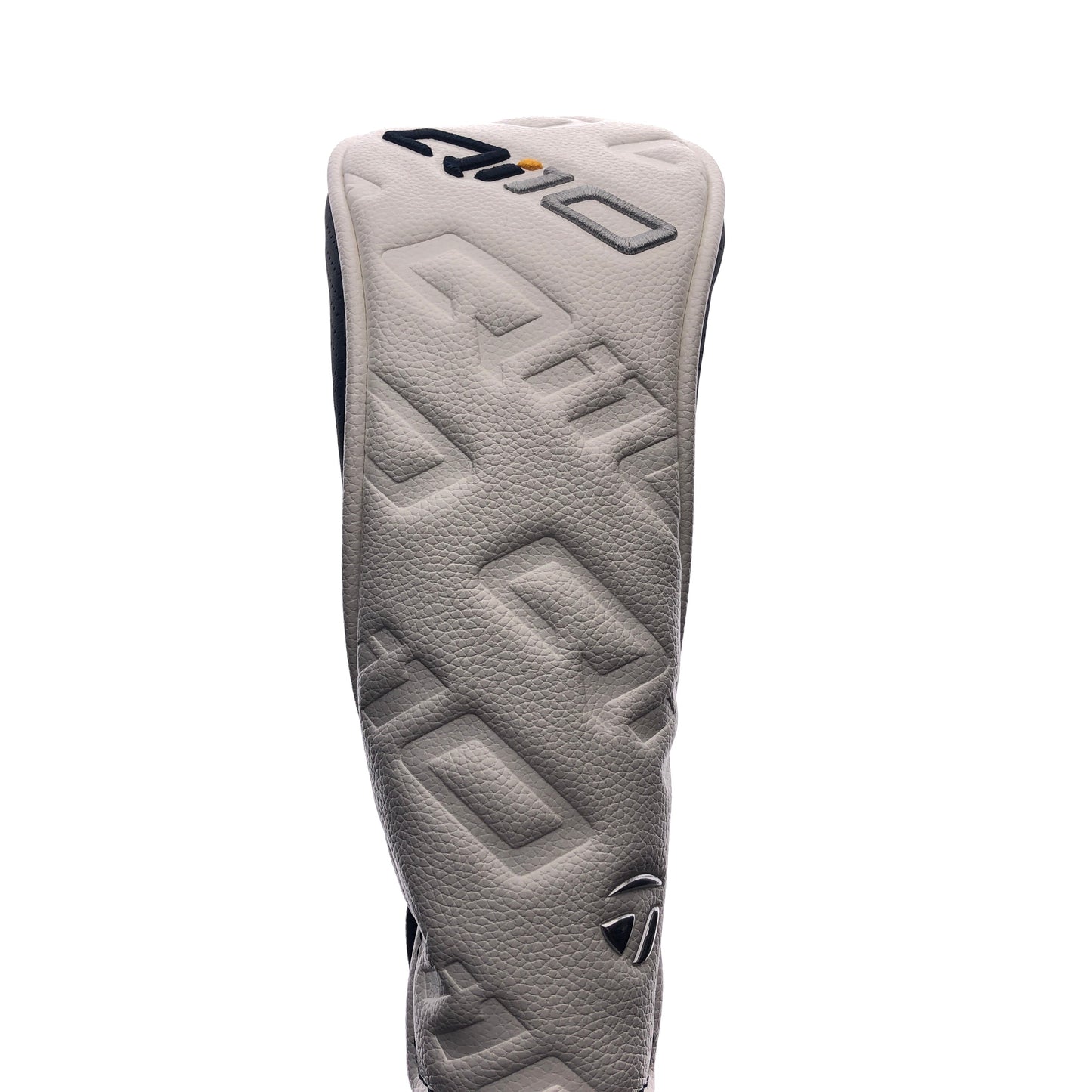 NEW TOUR ISSUE TaylorMade Qi10 Tour 2 Hybrid / 17 Degrees / Stiff Flex