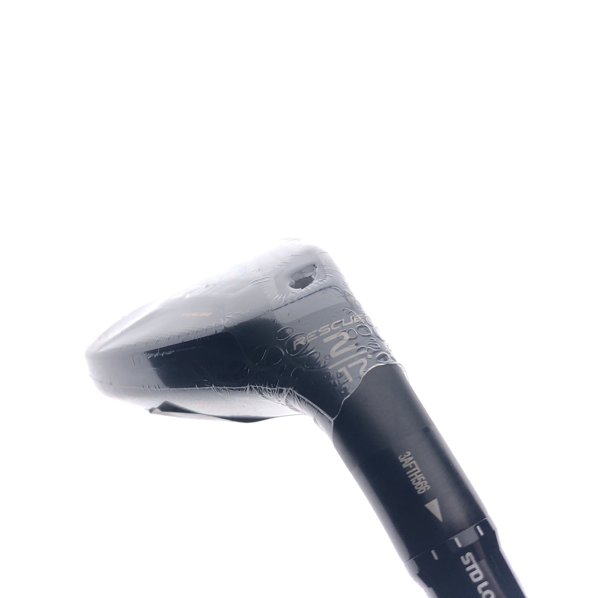 NEW TOUR ISSUE TaylorMade Qi10 Tour 2 Hybrid / 17 Degrees / X-Stiff Flex