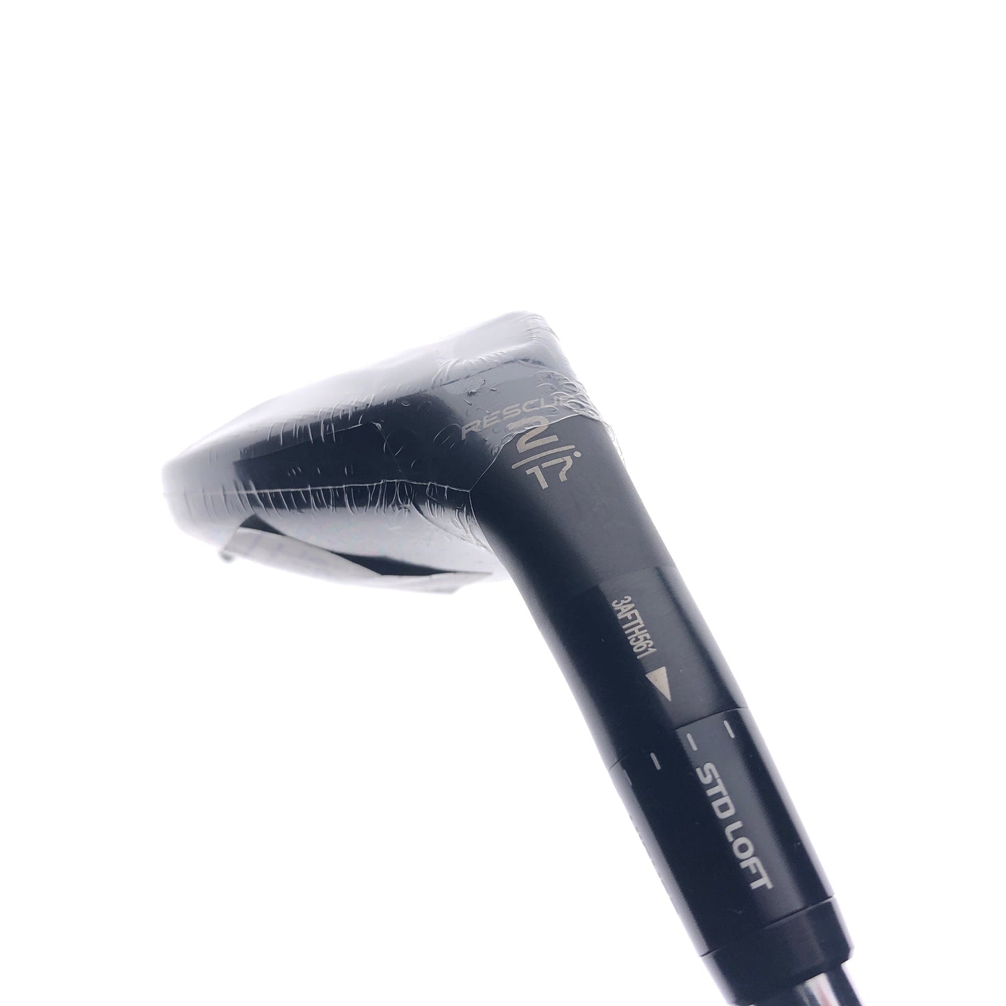 NEW TOUR ISSUE TaylorMade Qi10 Tour 2 Hybrid / 17 Degrees / X-Stiff Flex