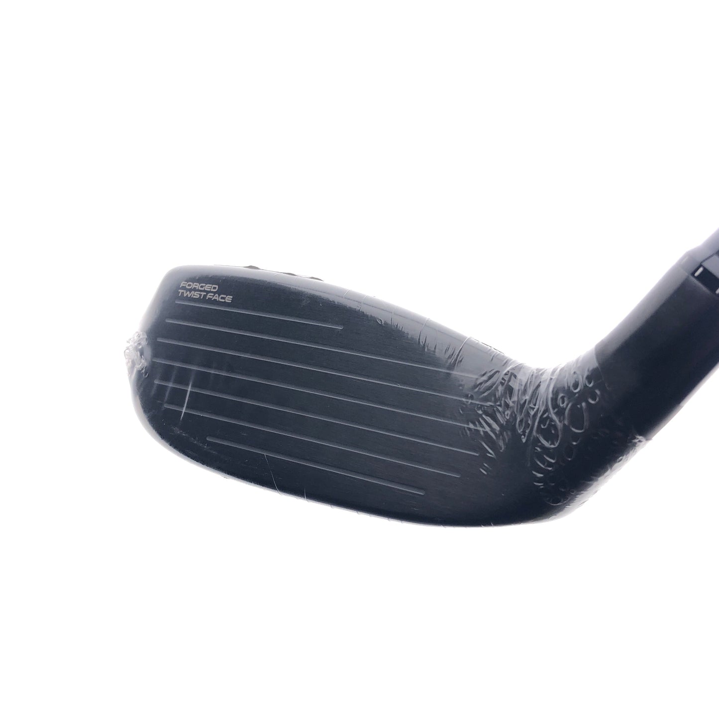 NEW TOUR ISSUE TaylorMade Qi10 Tour 2 Hybrid / 17 Degrees / X-Stiff Flex