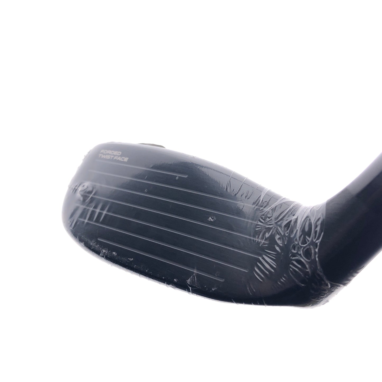 NEW TOUR ISSUE TaylorMade Qi10 Tour 2 Hybrid / 17 Degrees / X-Stiff Flex