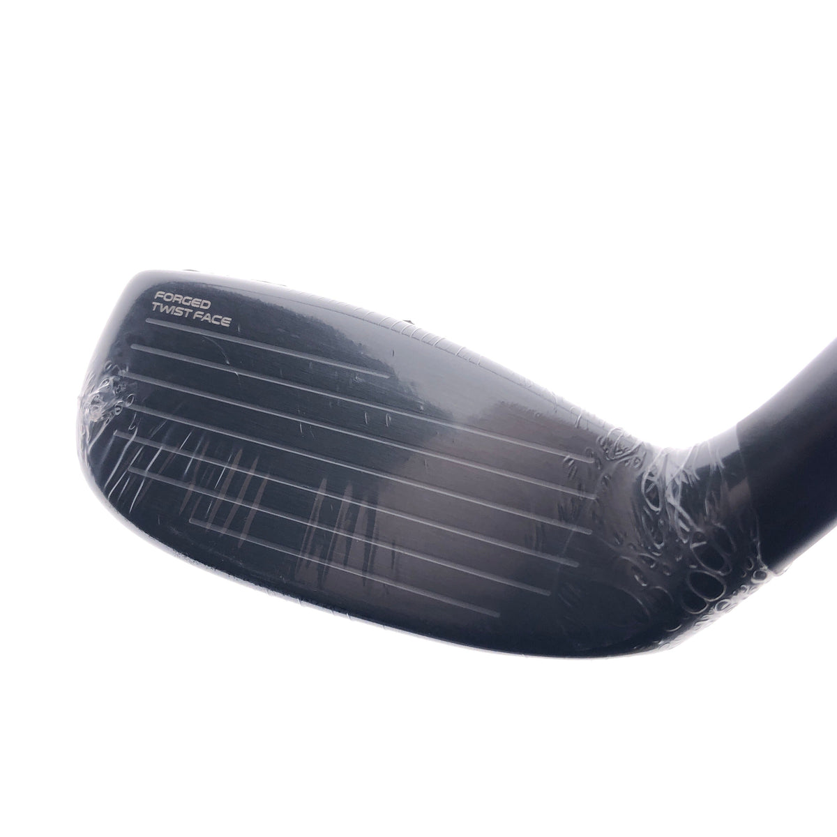 NEW TOUR ISSUE TaylorMade Qi10 Tour 2 Hybrid / 17 Degrees / X-Stiff Flex