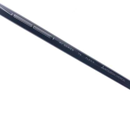 NEW TOUR ISSUE TaylorMade Qi10 Tour 2 Hybrid / 17 Degrees / X-Stiff Flex