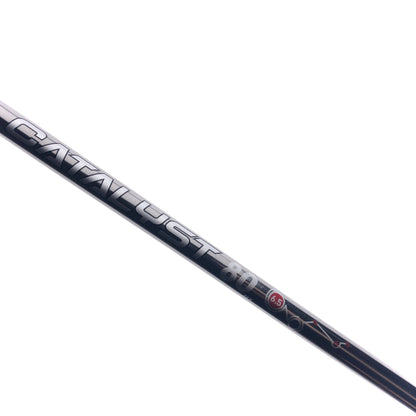 NEW TOUR ISSUE TaylorMade Qi10 Tour 2 Hybrid / 17 Degrees / X-Stiff Flex