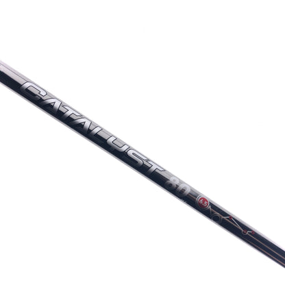 NEW TOUR ISSUE TaylorMade Qi10 Tour 2 Hybrid / 17 Degrees / X-Stiff Flex