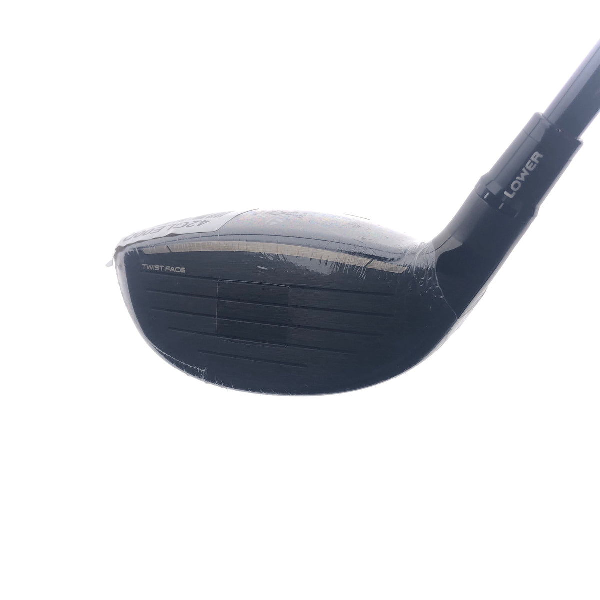 NEW TOUR ISSUE TaylorMade Qi10 Tour 3 Fairway Wood / 13.5 Degrees / Stiff Flex