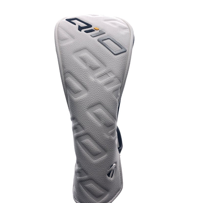 NEW TOUR ISSUE TaylorMade Qi10 Tour 3 Fairway Wood / 13.5 Degrees / Stiff Flex