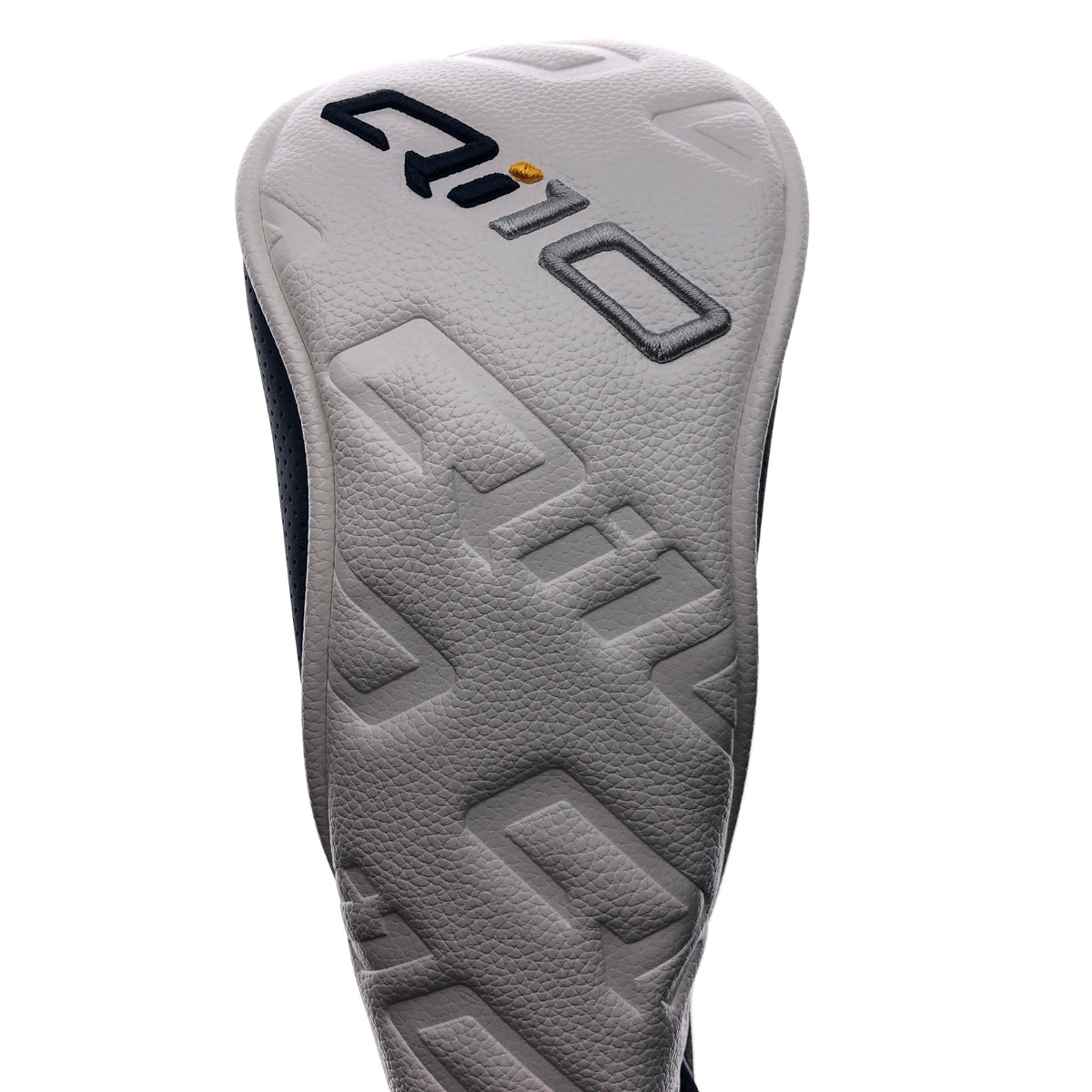 NEW TOUR ISSUE TaylorMade Qi10 Tour 3 Hybrid / 19.5 Degrees / Stiff Flex