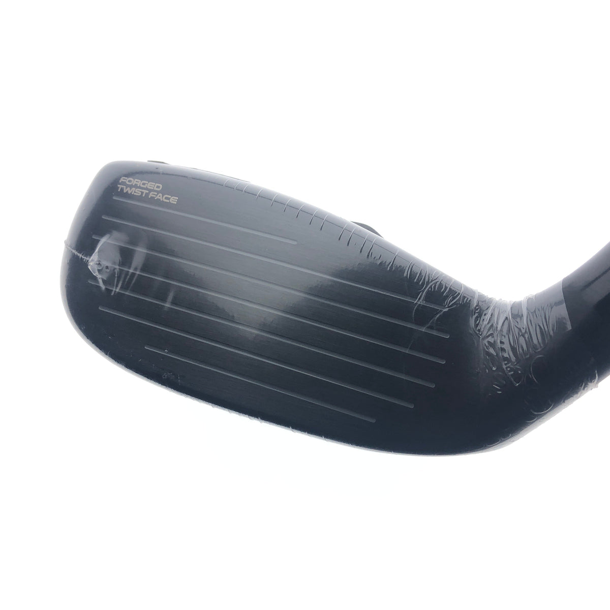 NEW TOUR ISSUE TaylorMade Qi10 Tour 3 Hybrid / 19.5 Degrees / Stiff Flex