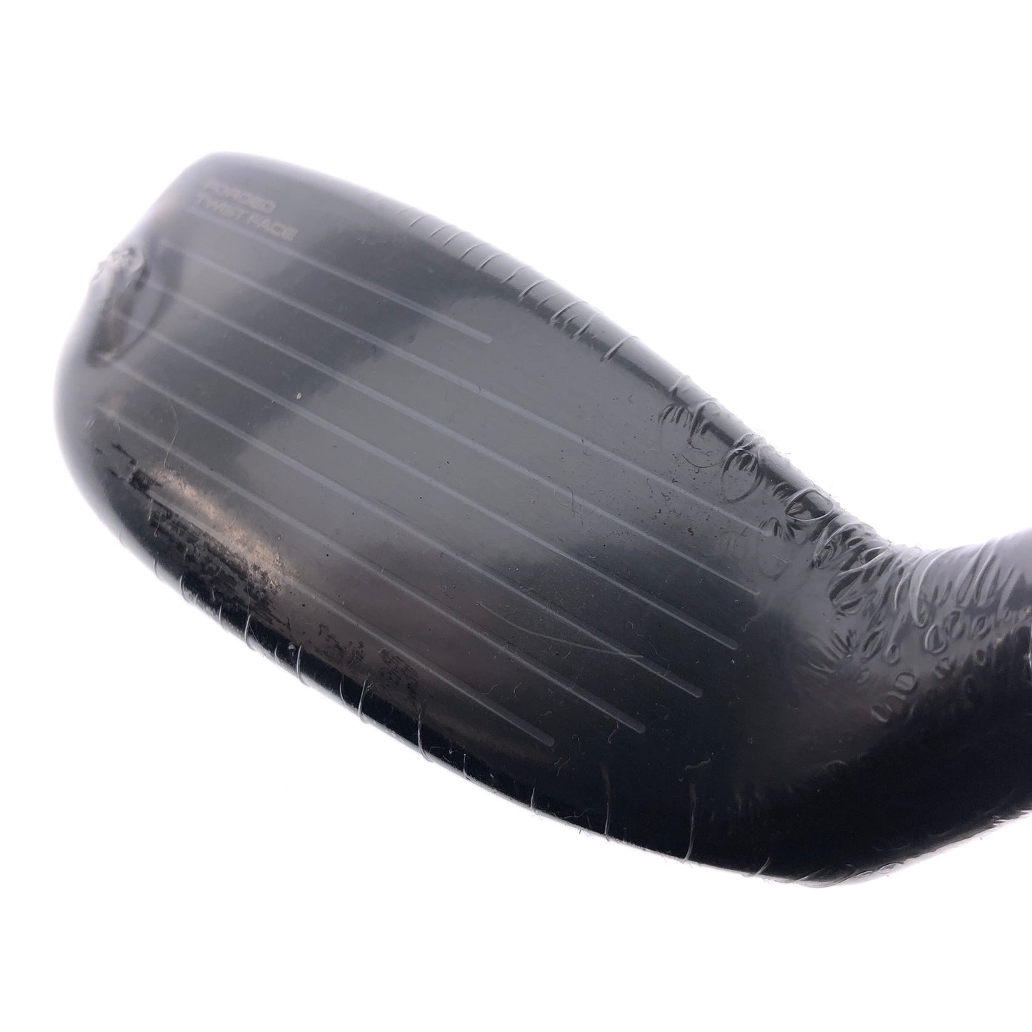 NEW TOUR ISSUE TaylorMade Qi10 Tour 3 Hybrid / 19.5 Degrees / Stiff Flex