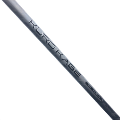 NEW TOUR ISSUE TaylorMade Qi10 Tour 3 Hybrid / 19.5 Degrees / Stiff Flex