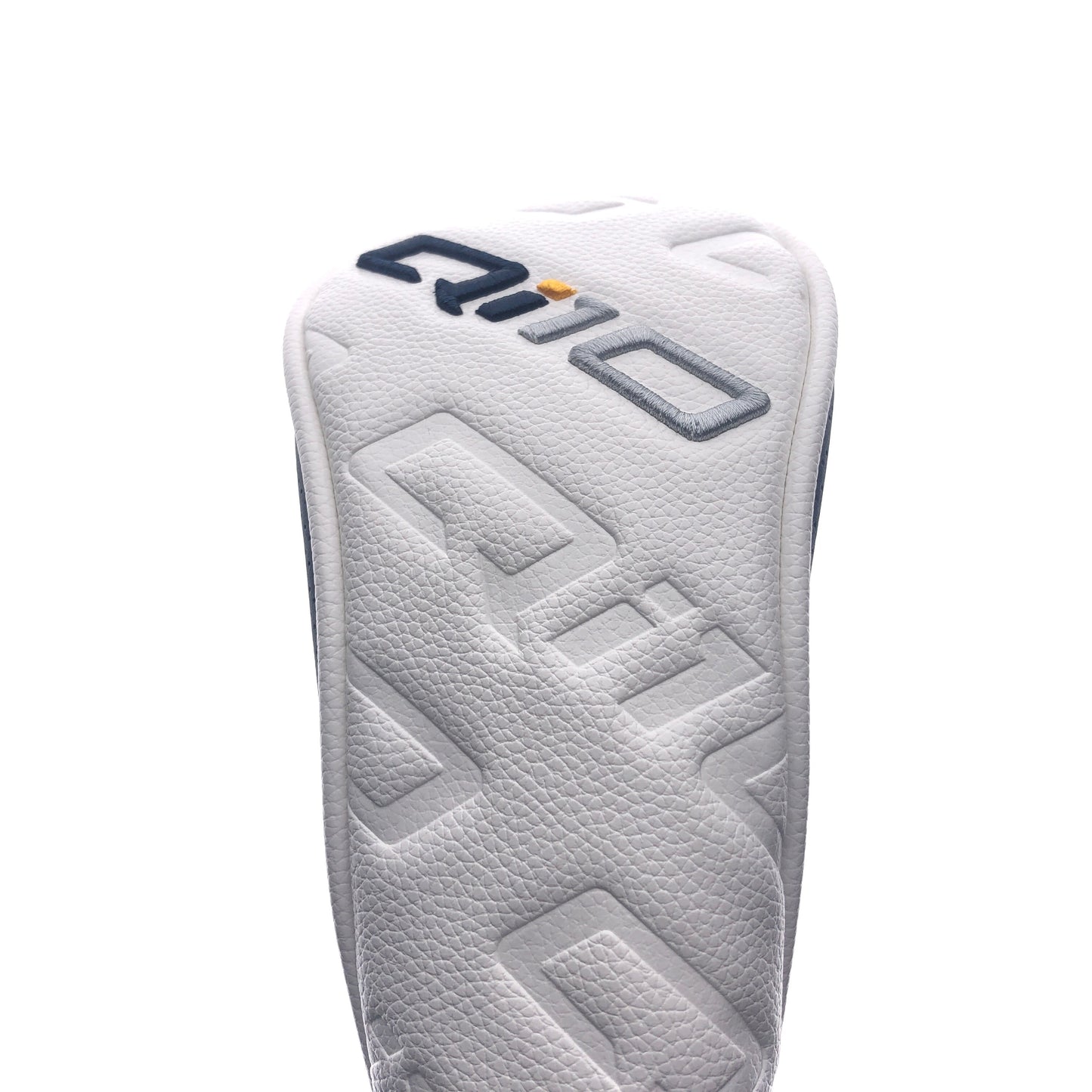 NEW TOUR ISSUE TaylorMade Qi10 Tour 4 Hybrid / 22 Degrees / X-Stiff Flex