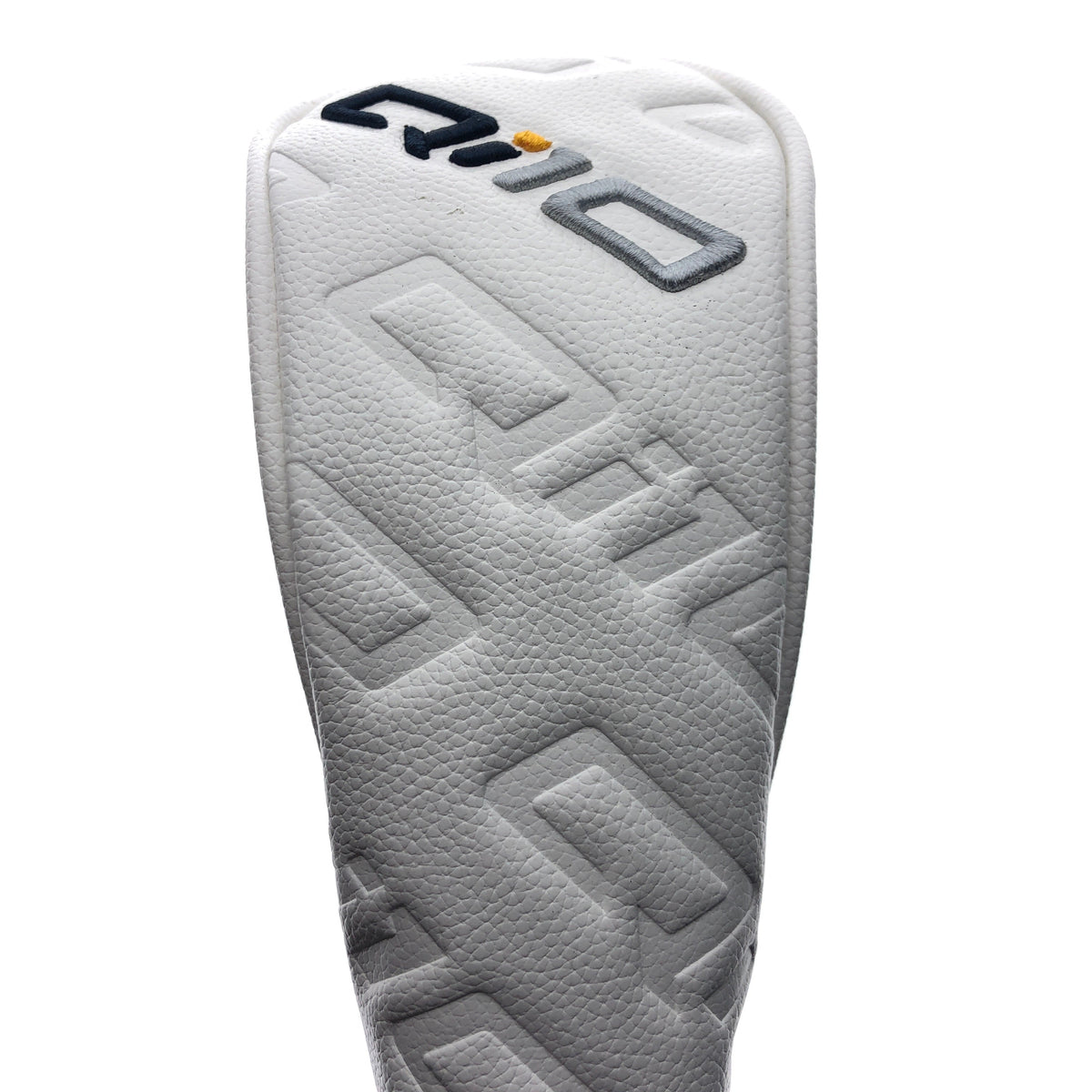 NEW TOUR ISSUE TaylorMade Qi10 Tour 4 Hybrid / 22 Degrees / X-Stiff Flex