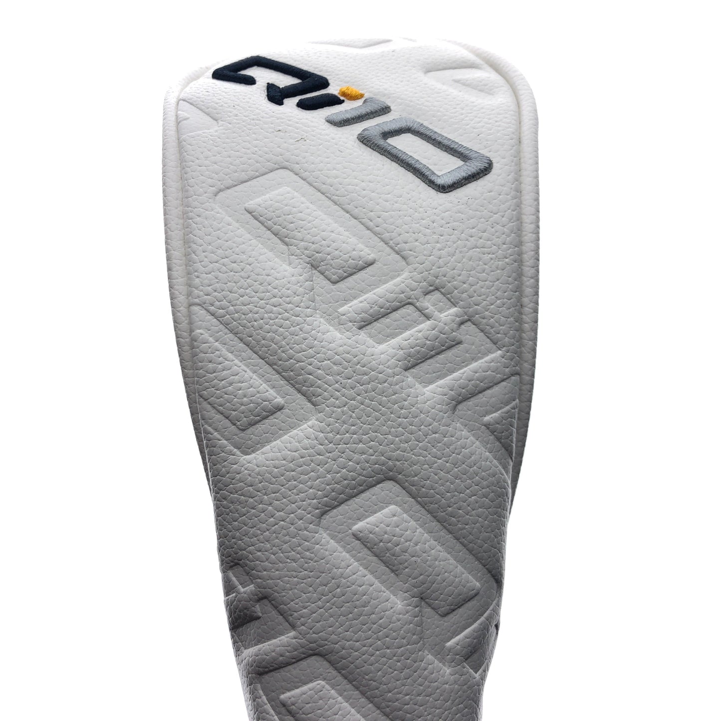 NEW TOUR ISSUE TaylorMade Qi10 Tour 4 Hybrid / 22 Degrees / X-Stiff Flex