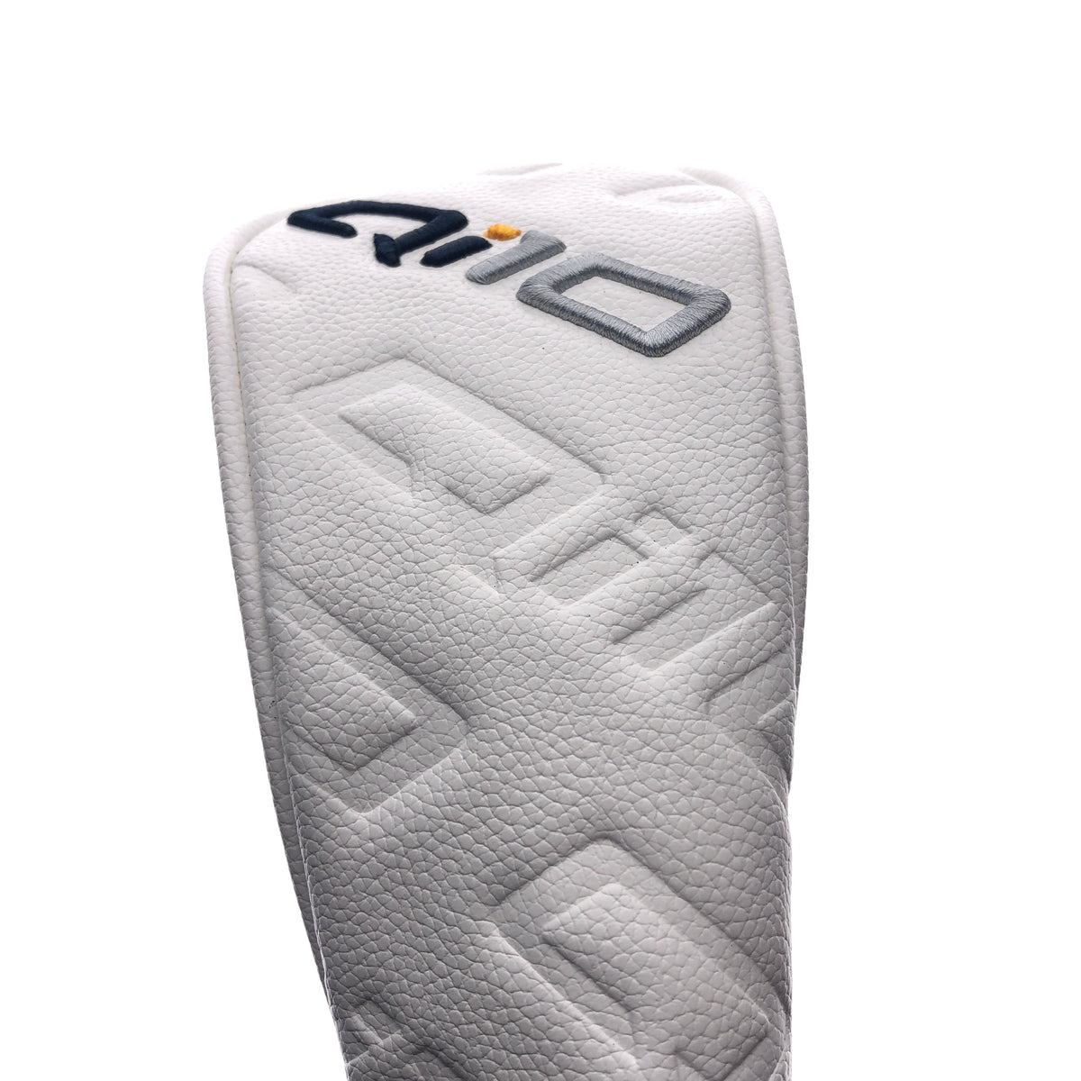 NEW TOUR ISSUE TaylorMade Qi10 Tour 4 Hybrid / 22 Degrees / X-Stiff Flex