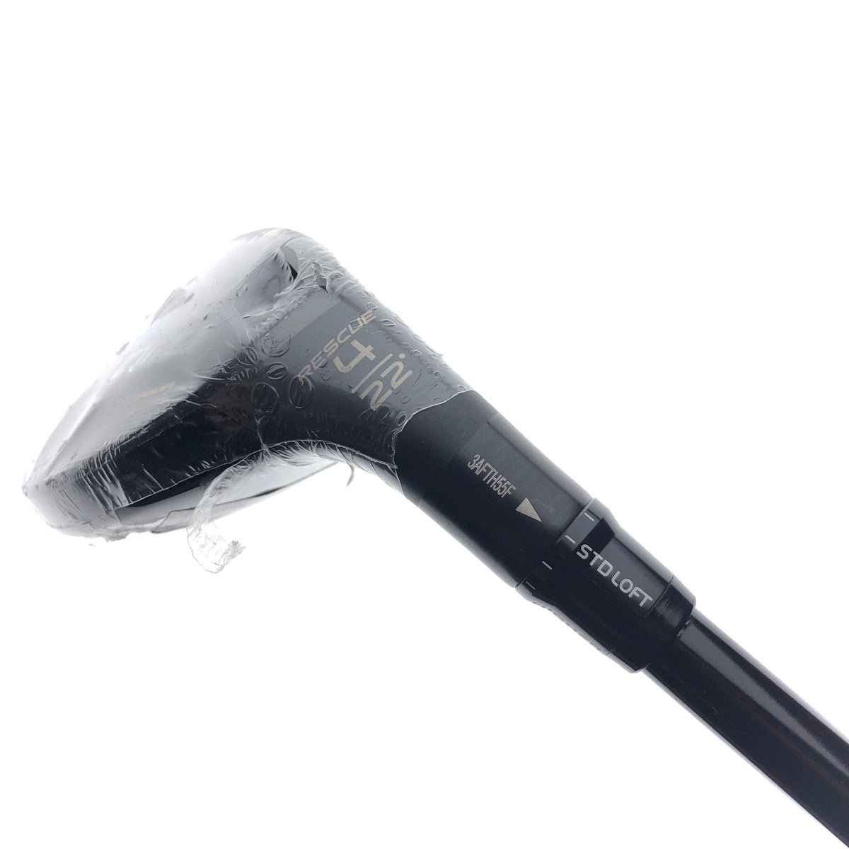 NEW TOUR ISSUE TaylorMade Qi10 Tour 4 Hybrid / 22 Degrees / X-Stiff Flex