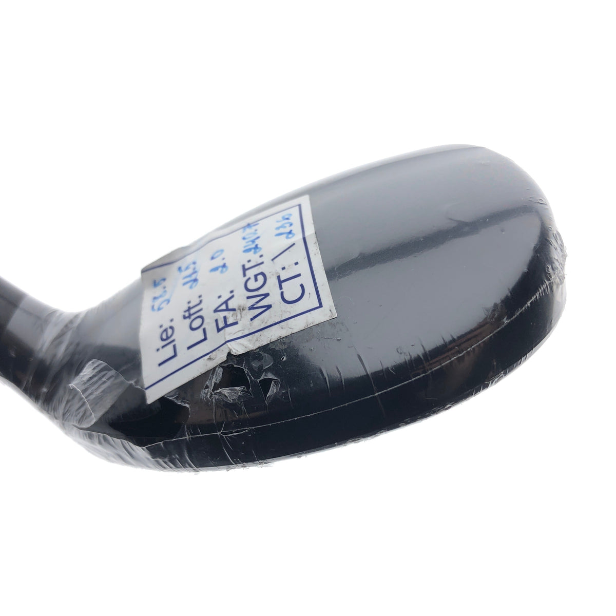 NEW TOUR ISSUE TaylorMade Qi10 Tour 4 Hybrid / 22 Degrees / X-Stiff Flex