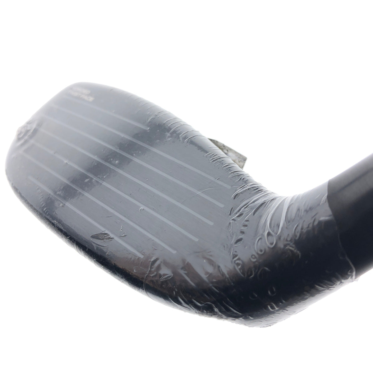 NEW TOUR ISSUE TaylorMade Qi10 Tour 4 Hybrid / 22 Degrees / X-Stiff Flex