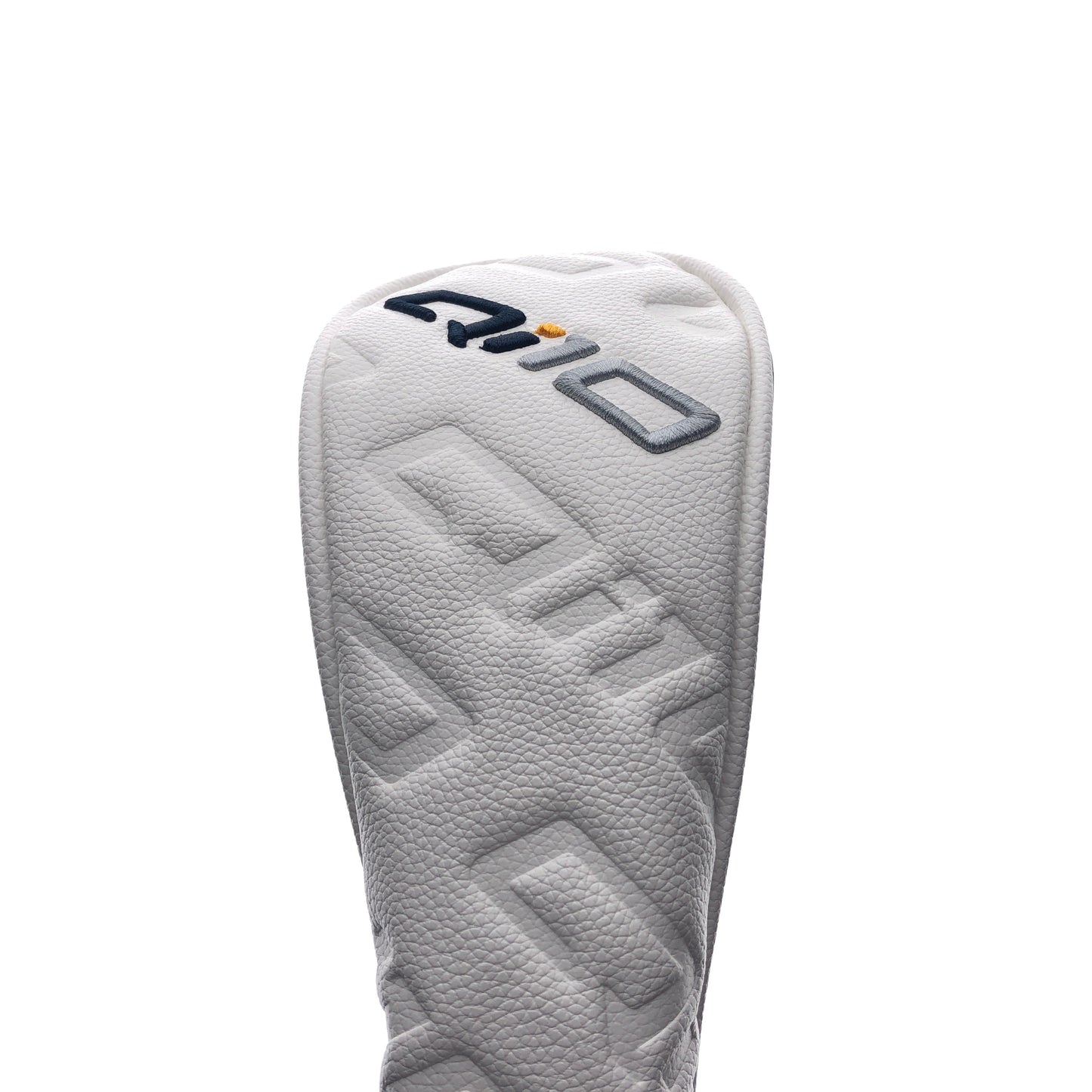 NEW TOUR ISSUE TaylorMade Qi10 Tour 4 Hybrid / X-Stiff Flex