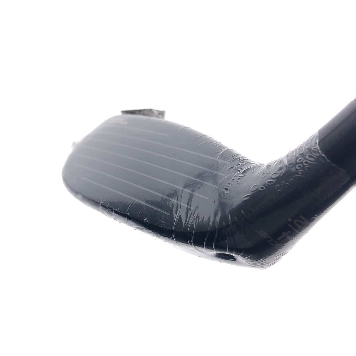 NEW TOUR ISSUE TaylorMade Qi10 Tour 4 Hybrid / X-Stiff Flex