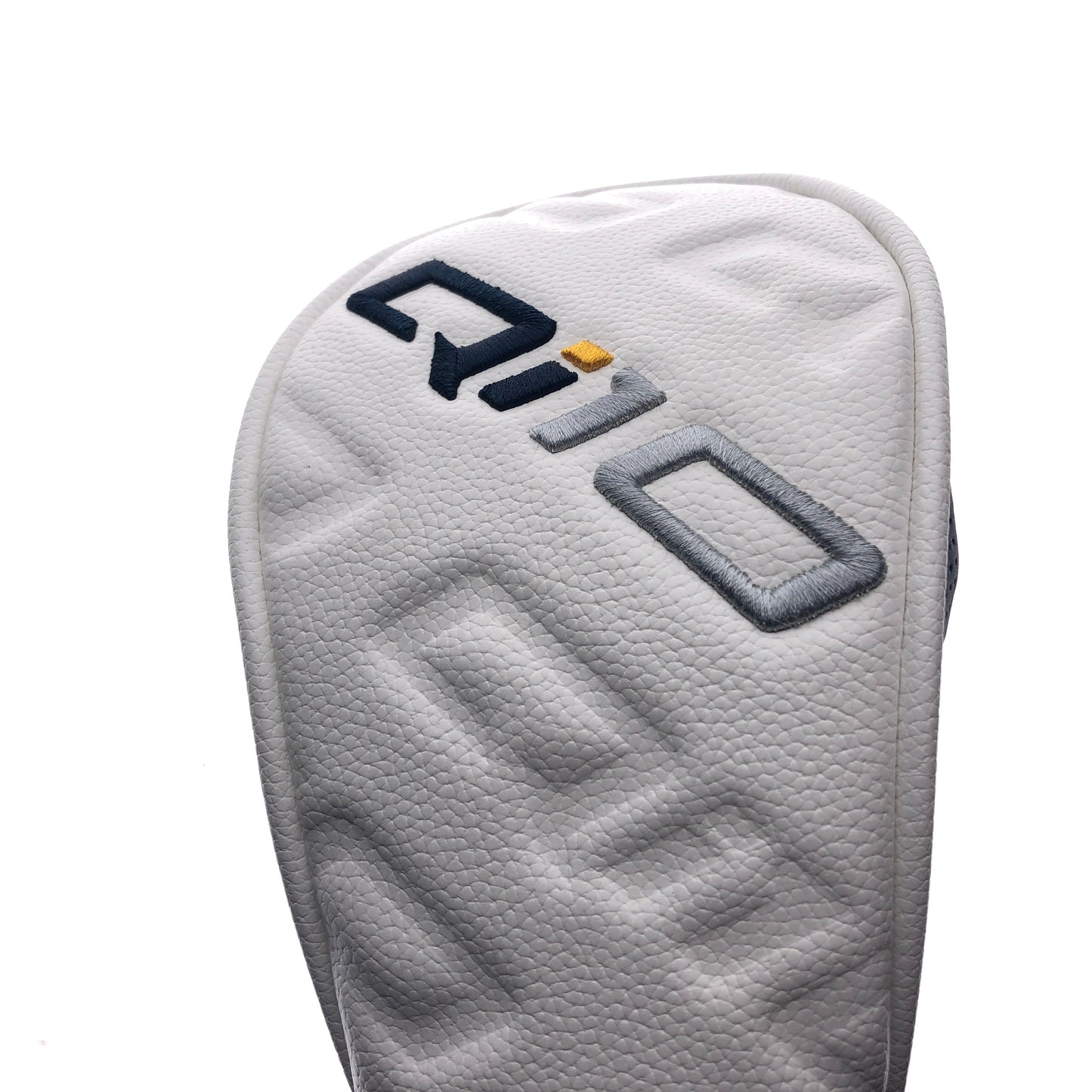 NEW TOUR ISSUE TaylorMade Qi10 Tour Rocket 3 Fairway Wood / 13.5 Deg/ Stiff Flex