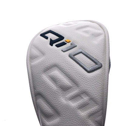 NEW TOUR ISSUE TaylorMade Qi10 Tour Rocket 3 Fairway Wood / 13.5 Deg/ Stiff Flex