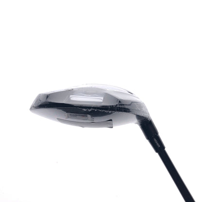 NEW TOUR ISSUE TaylorMade Qi10 Tour Rocket 3 Fairway Wood / 13.5 Deg/ Stiff Flex